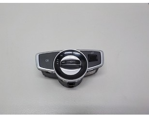 Переключатель света фар для Mercedes Benz GLC-Class X253 2015> с разбора состояние отличное