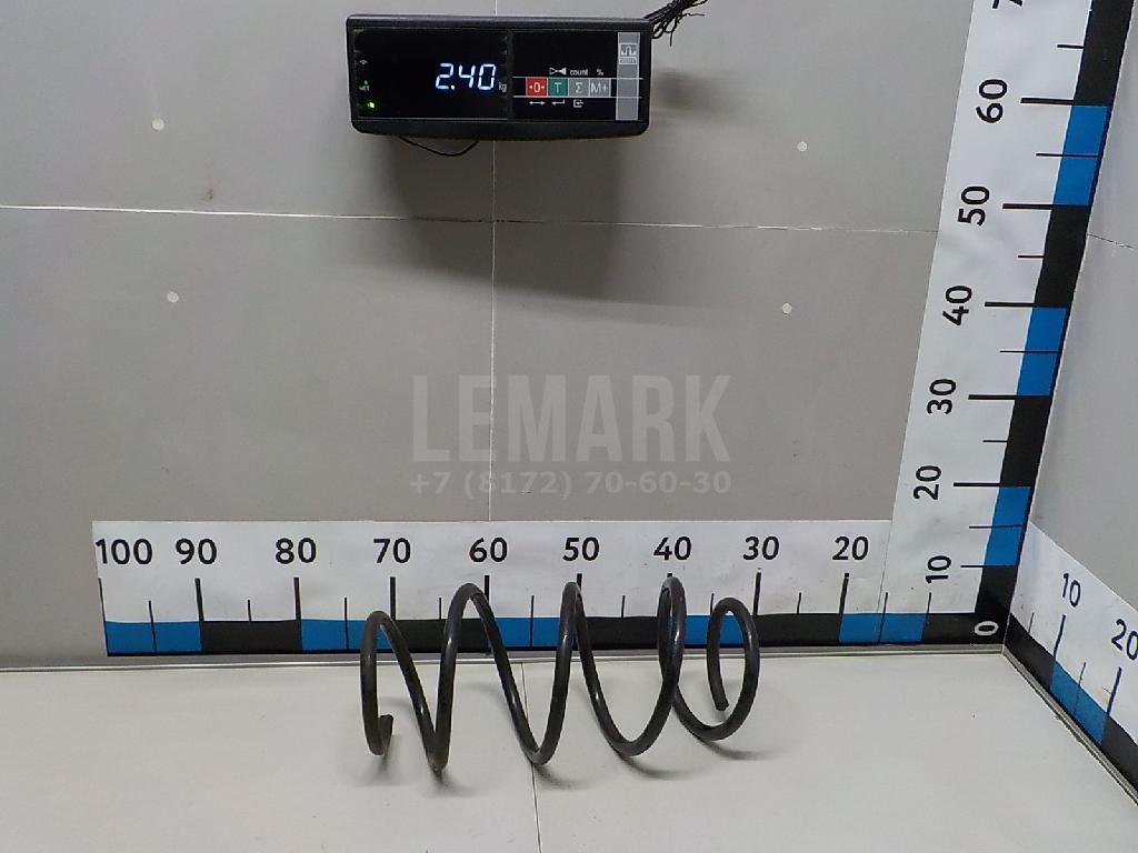 Пружина передняя 54010HV30A Nissan