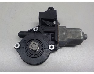 Моторчик стеклоподъемника для Nissan Juke (F15) 2011-2019 с разборки состояние отличное
