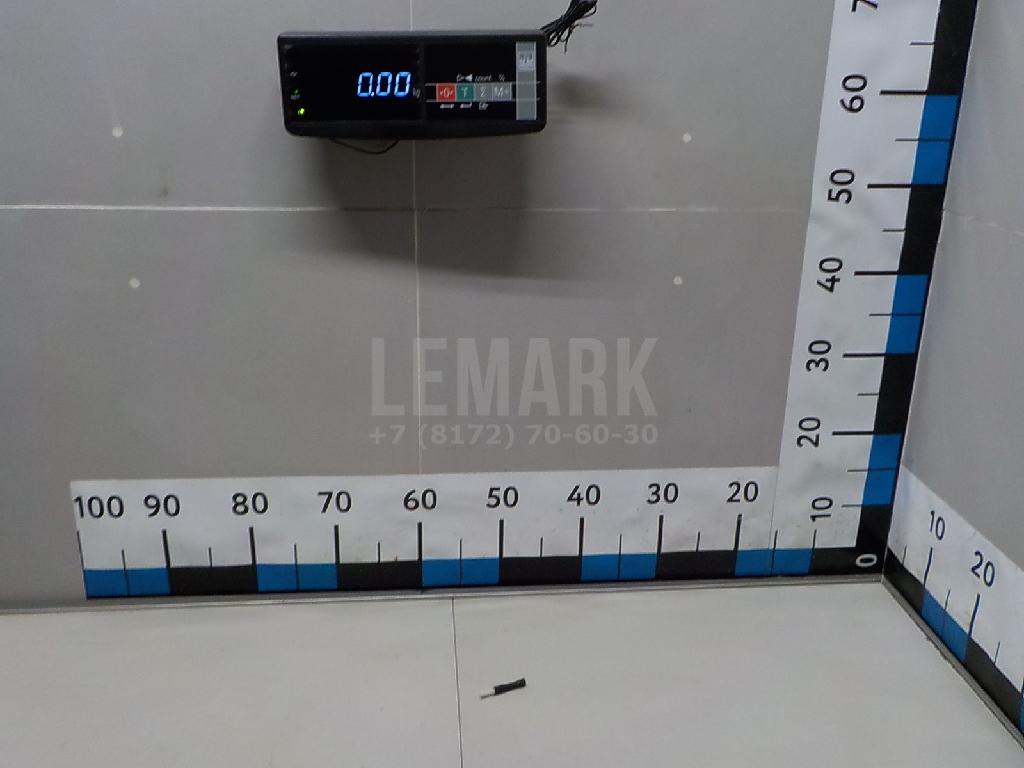 Переходник шланга омывателя 289370F001 Nissan