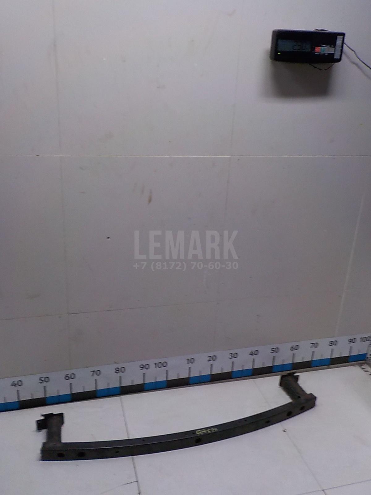 Усилитель переднего бампера 62030HV51A Nissan