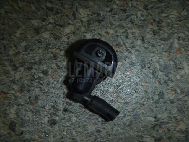 Форсунка омывателя зад стекла 8539160130 Toyota