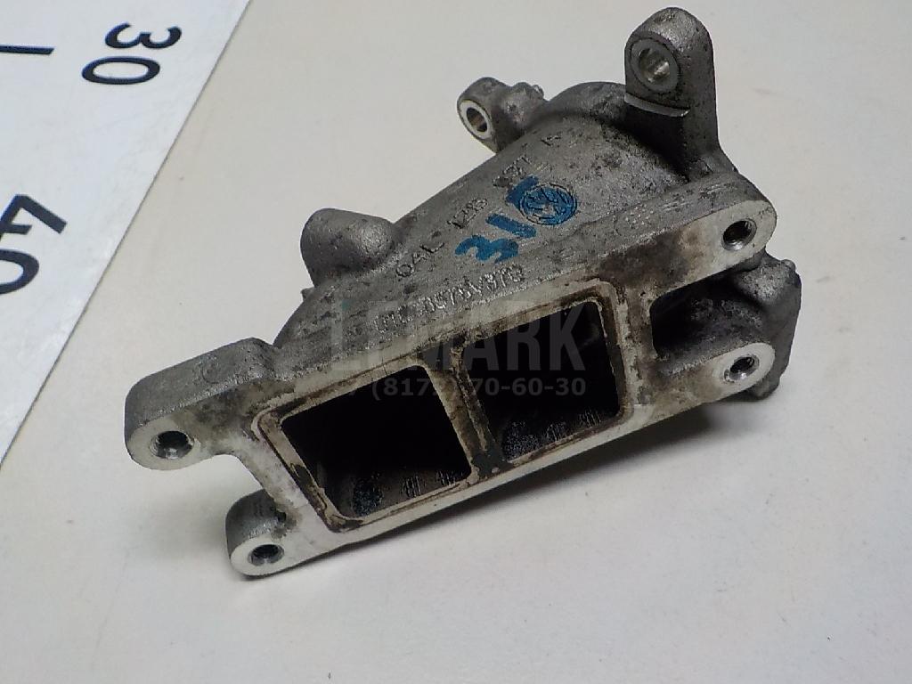 Фланец для  BYD Yuan 2021