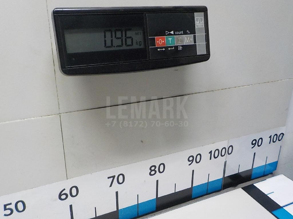 Клапан рециркуляции выхлопных газов