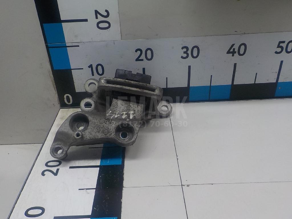 Опора двигателя правая 112104BE0A Nissan