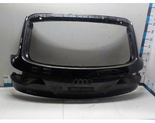 Дверь багажника для Audi Q7 [4L] 2005-2015 с разбора состояние отличное