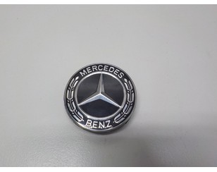 Колпак декор. легкосплавного диска для Mercedes Benz GLC-Class C253 COUPE 2016> с разборки состояние отличное