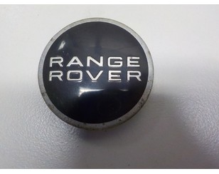 Колпак декор. легкосплавного диска для Land Rover Discovery IV 2009-2016 с разбора состояние хорошее