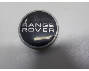 Колпак декор. легкосплавного диска для Land Rover Defender 2007-2016 БУ состояние удовлетворительное