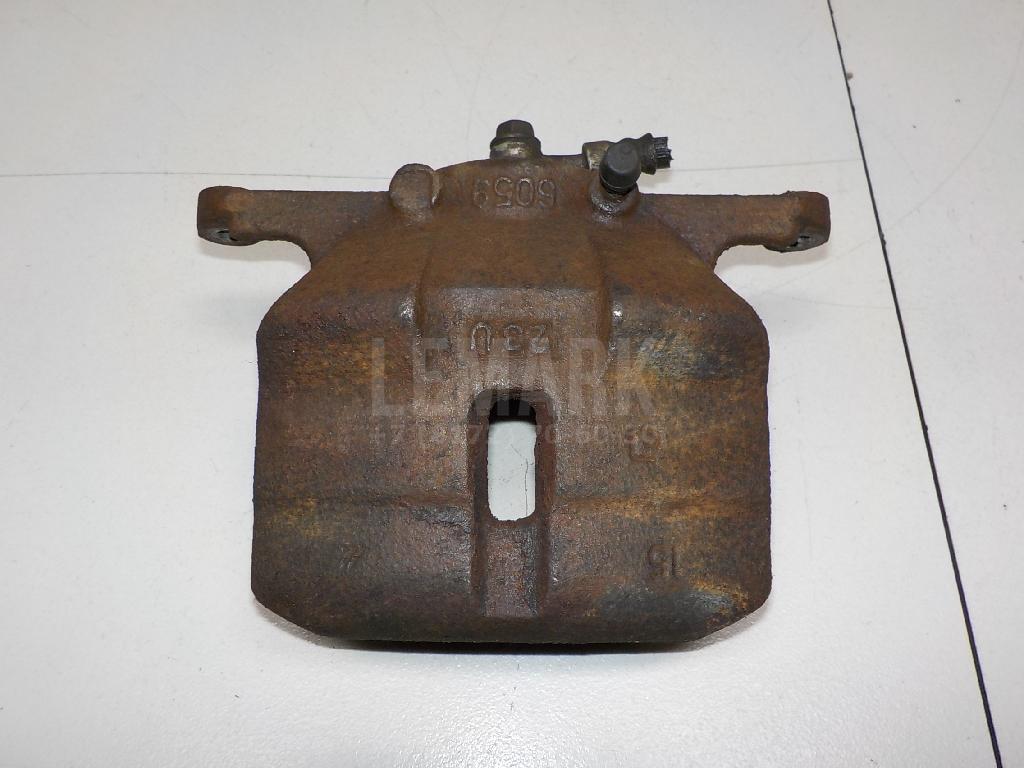 Суппорт тормозной передний левый 41011JD00A Nissan