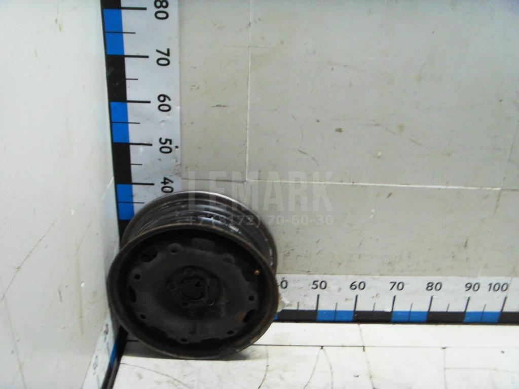 Диск колесный железо 6Q0601027AC03C VAG