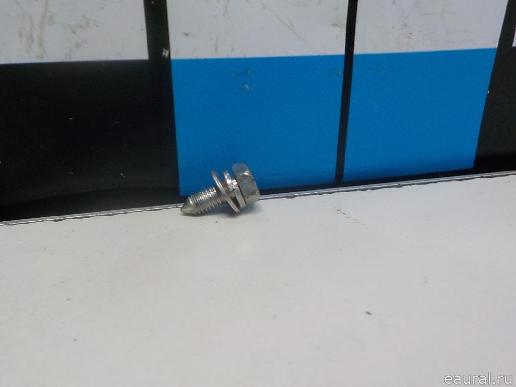 Болт