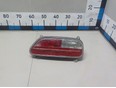 Фонарь задний в бампер правый
