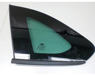 Стекло кузовное глухое правое для VAZ Lada X-Ray 2016> с разборки состояние хорошее