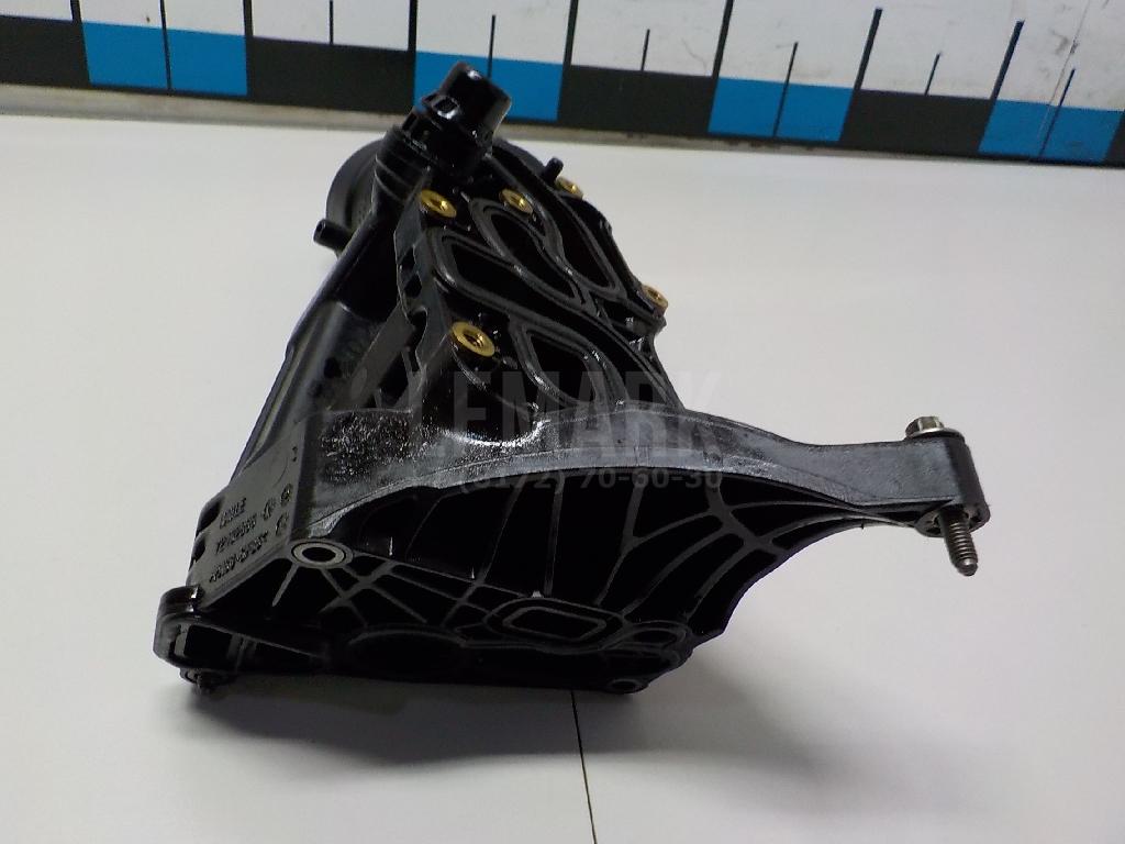 Корпус масляного фильтра для  Aurus