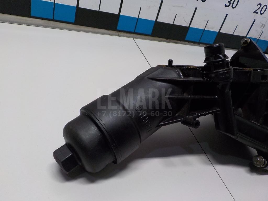 Корпус масляного фильтра для  Aurus