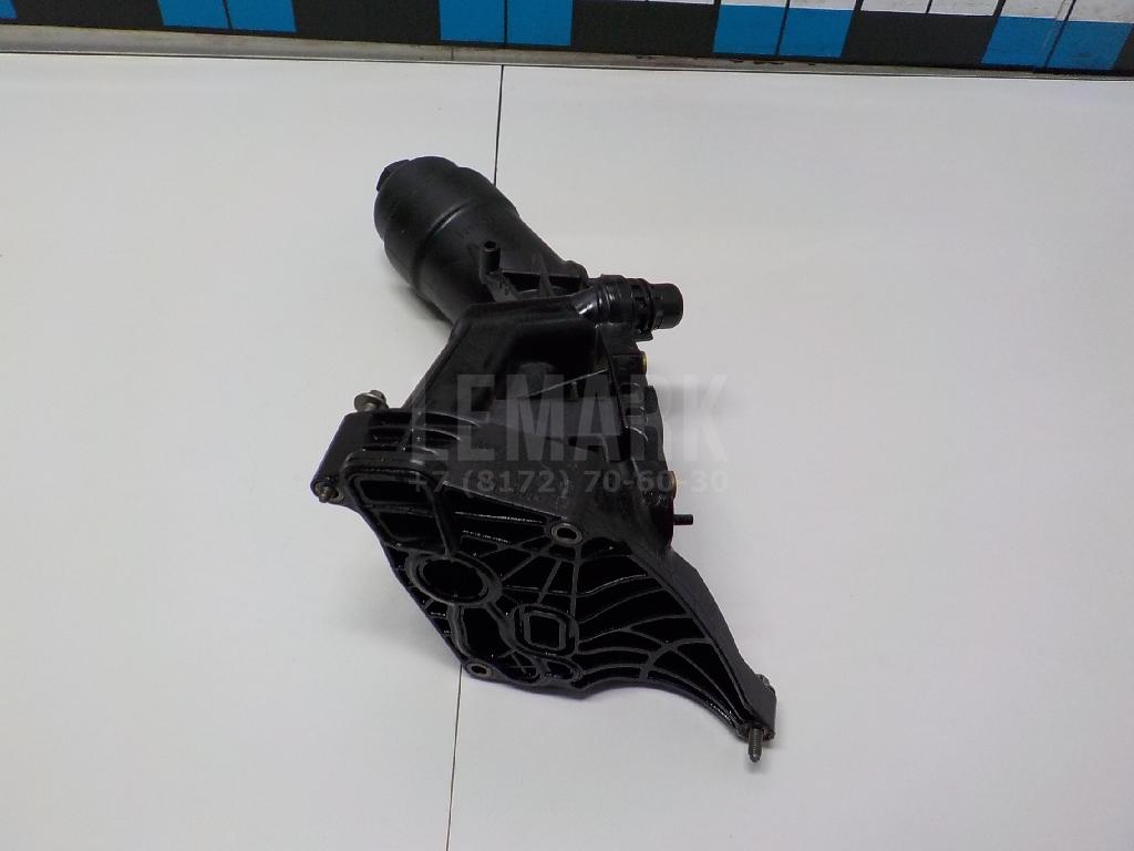 Корпус масляного фильтра для  Aurus