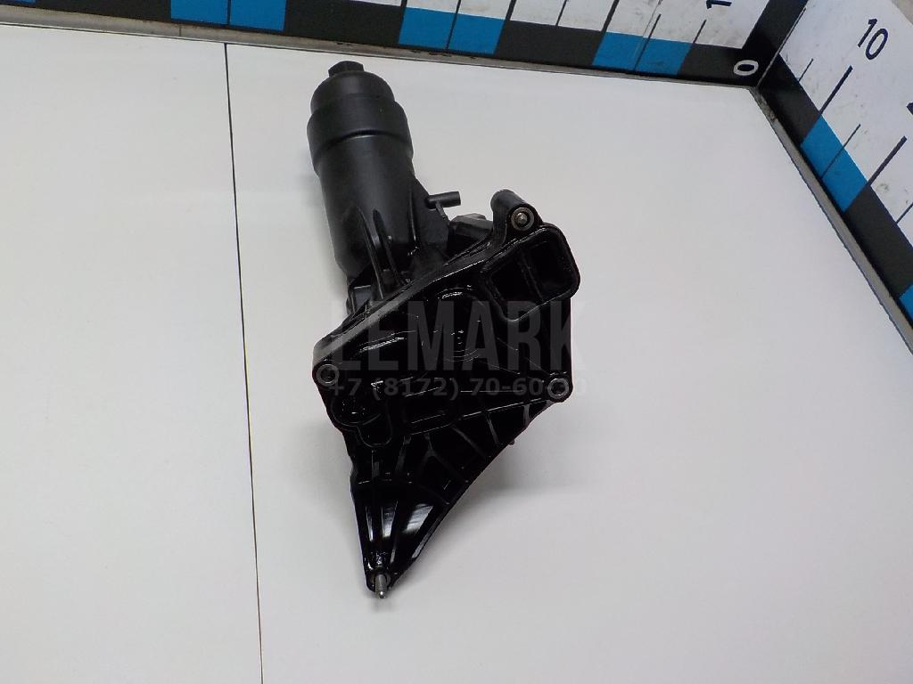 Корпус масляного фильтра для  Aurus