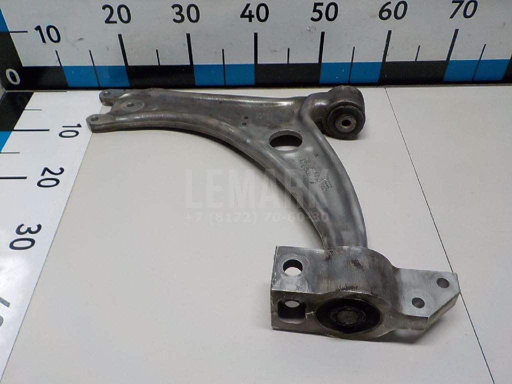 Рычаг передний 3C0407151H VAG