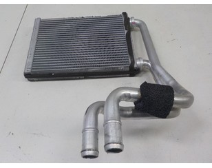 Радиатор отопителя для Nissan Juke (F15) 2011-2019 б/у состояние отличное
