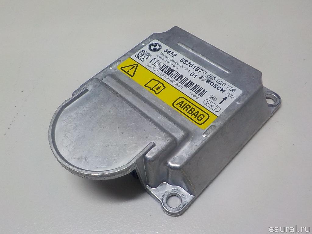 Блок управления AIR BAG