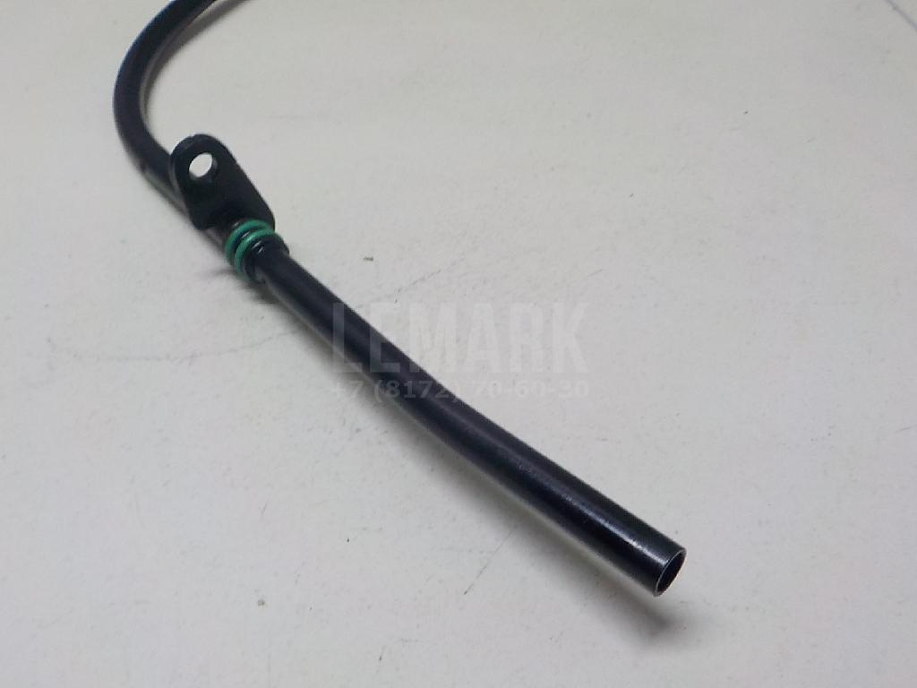 Трубка масляного щупа для  Fiat Albea 2002-2012