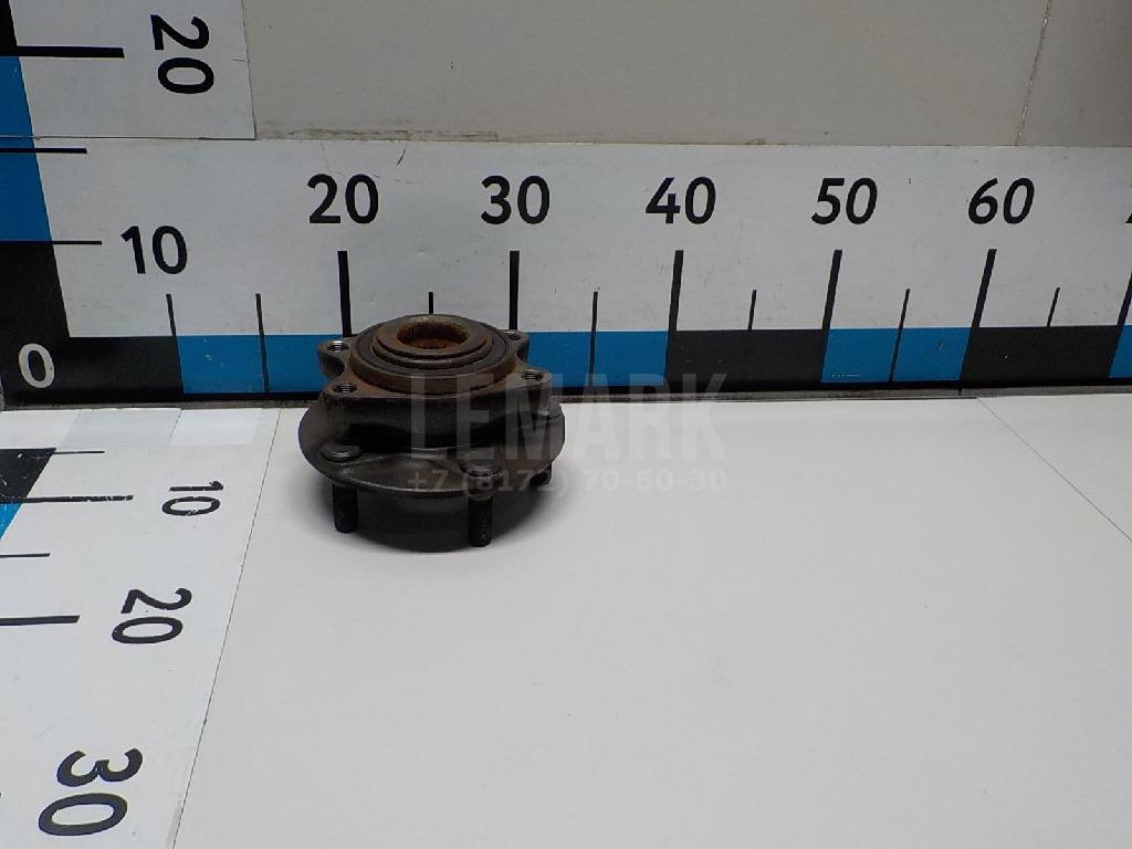 Ступица передняя 402021KA0A Nissan