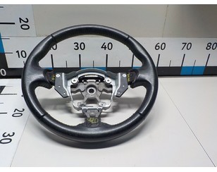 Рулевое колесо для AIR BAG (без AIR BAG) для Nissan Juke (F15) 2011-2019 с разбора состояние отличное