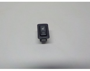 Кнопка обогрева сидений для Mazda Mazda 2 (DE) 2007-2014 с разбора состояние отличное