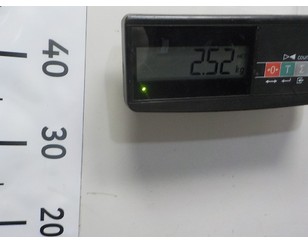Радиатор основной для Citroen C-Crosser 2008-2013 с разбора состояние отличное