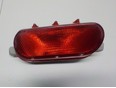 Фонарь задний в бампер левый