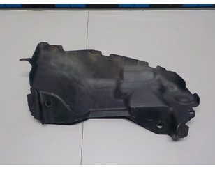 Воздухозаборник (наружный) для Mazda CX 7 2007-2012 с разборки состояние отличное