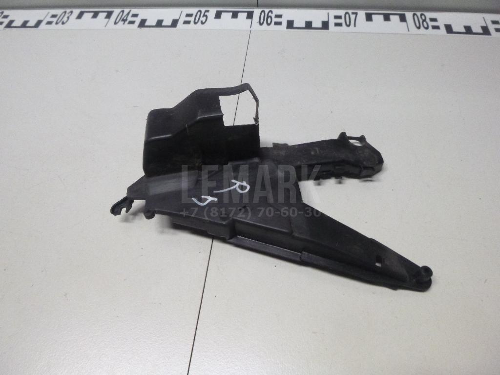 Кожух для  BMW 5-serie GT F07 2009-2016