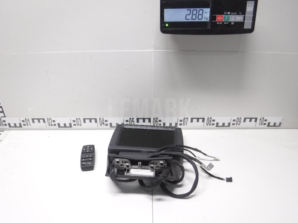 Телевизор 12V