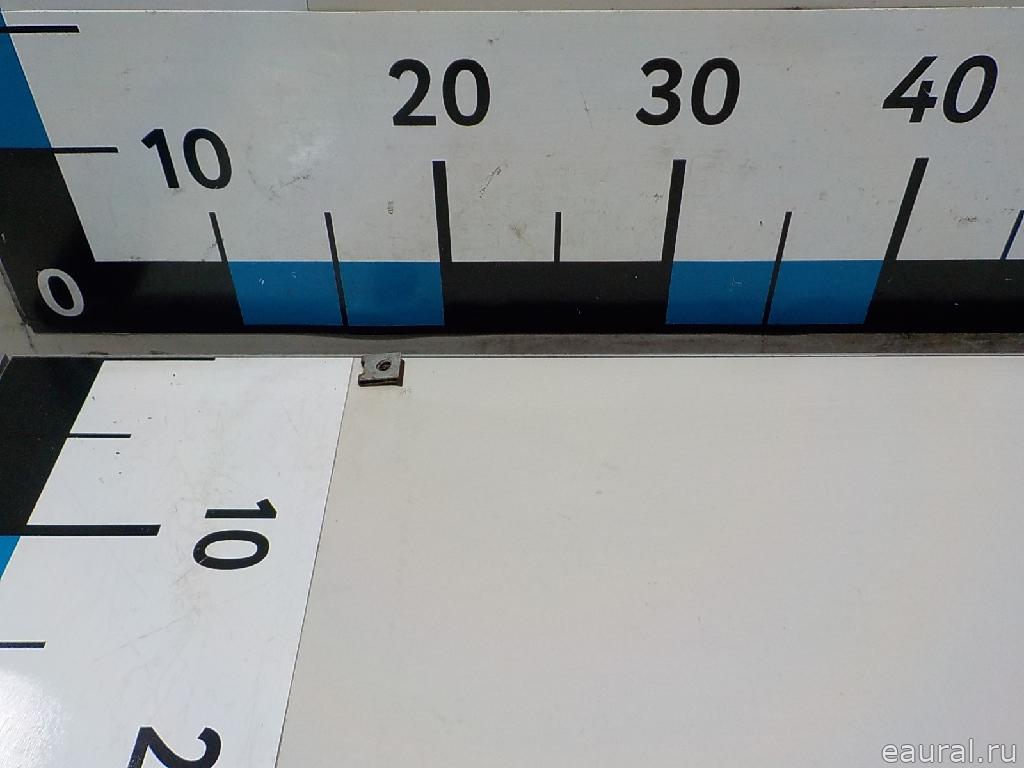 Гайка
