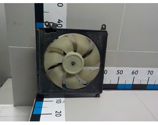Вентилятор радиатора для Suzuki Liana 2001-2007 с разборки состояние хорошее