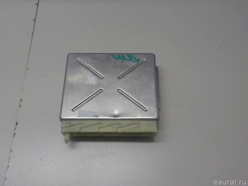 Блок управления АКПП