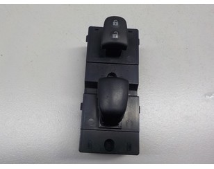 Кнопка стеклоподъемника для Nissan X-Trail (T32) 2014> с разбора состояние отличное