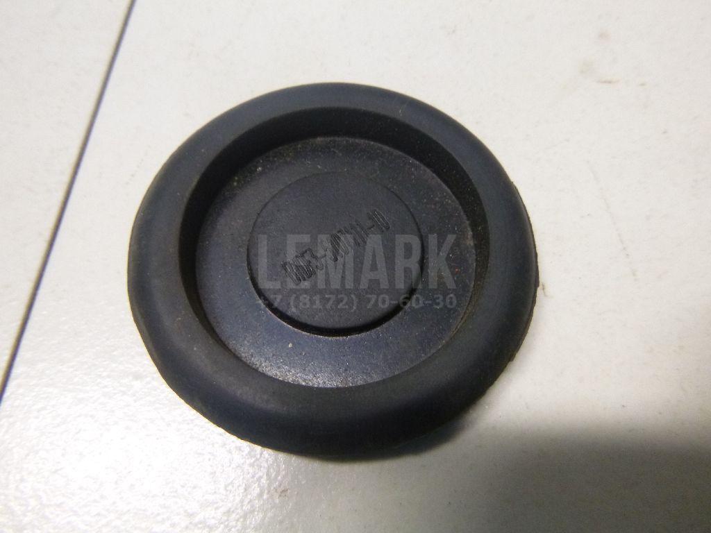 Заглушка для  BMW X6 F16/F86 2014-2020
