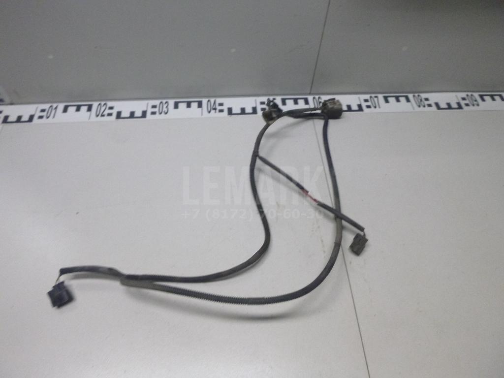 Проводка (коса) для  Ford Fiesta 2001-2008