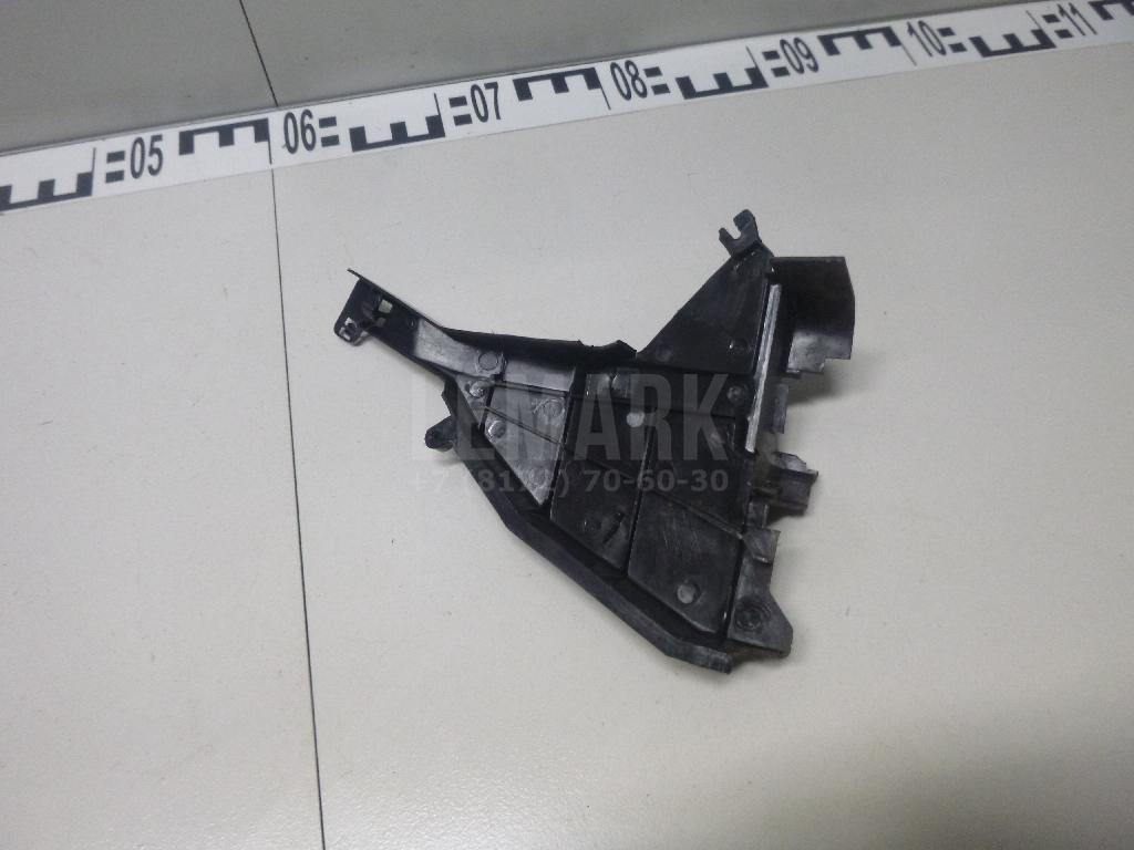 Кожух для  Audi A3 [8P1] 2003-2013