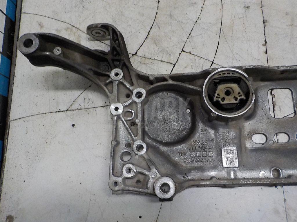 Балка подмоторная для  Fiat Ducato 230 1994-2002