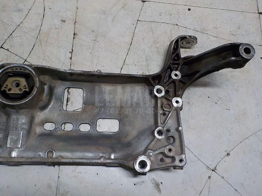 Балка подмоторная для  Fiat Ducato 230 1994-2002
