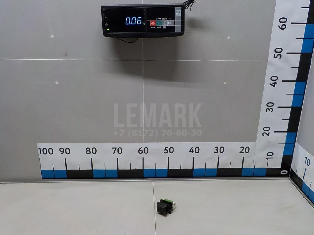 Резистор 214934EA0A Nissan