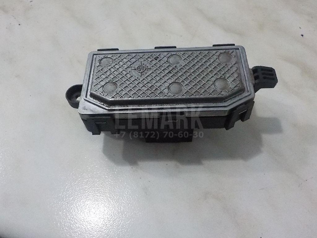 Резистор отопителя 6G9T19E624DB Ford