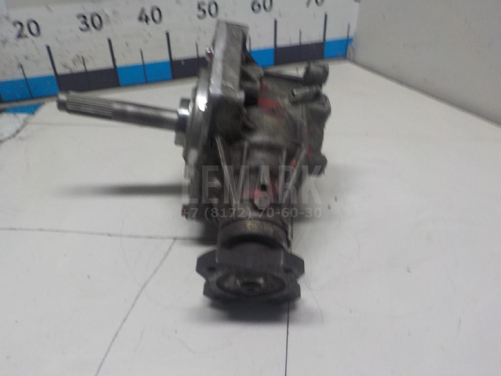 Коробка раздаточная 33100EN10B Nissan