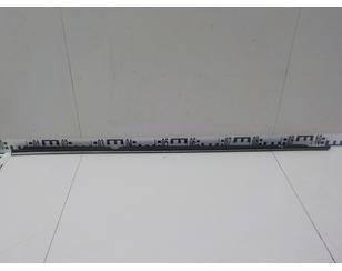 Накладка стекла заднего правого для Lifan X60 2012> с разборки состояние хорошее