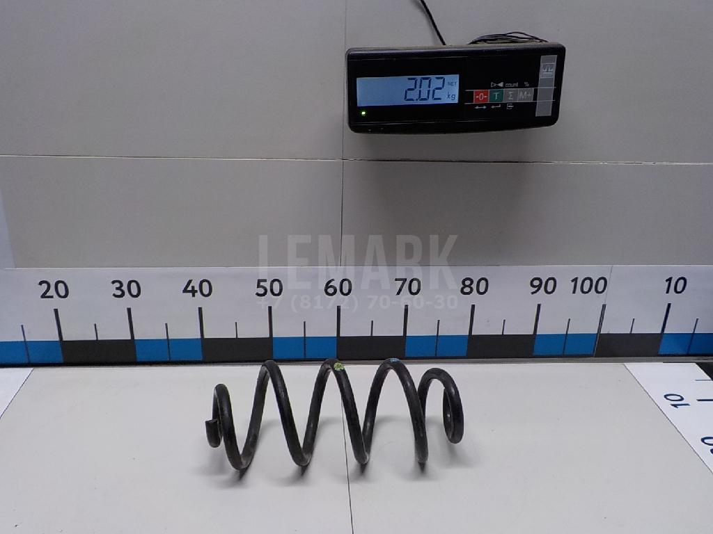 Пружина задняя 55020HV20B Nissan
