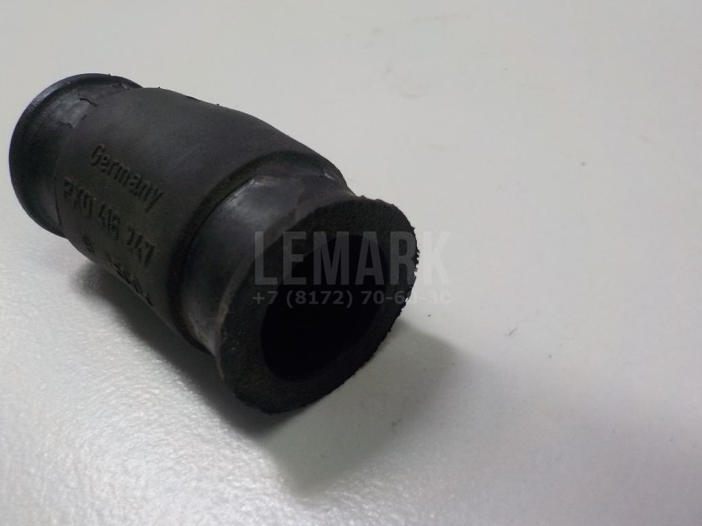 Патрубок для  Citroen C4 Aircross 2012-2017
