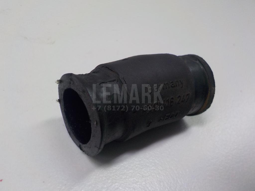 Патрубок для  Citroen C4 Aircross 2012-2017